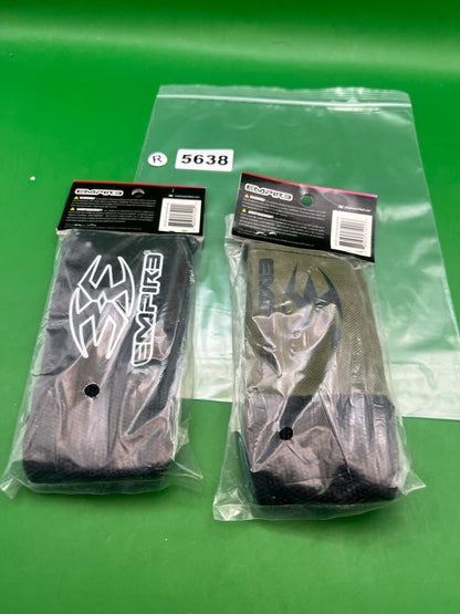 Empire Barrel Blocker Black/Camo 2-Pack