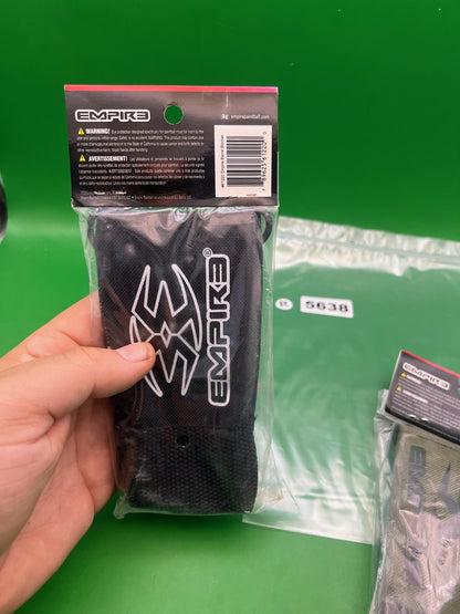 Empire Barrel Blocker Black/Camo 2-Pack