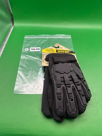Valken Tactical Glove Black Size S