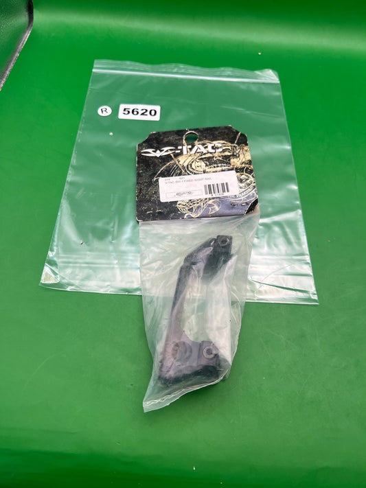 V-Tac SW-1 Fixed Sight Rail Black