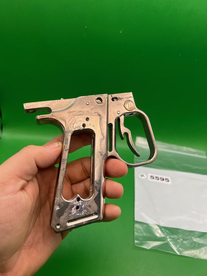 WGP Autococker Trigger Frame Polished