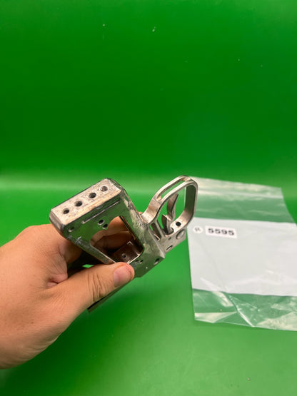 WGP Autococker Trigger Frame Polished