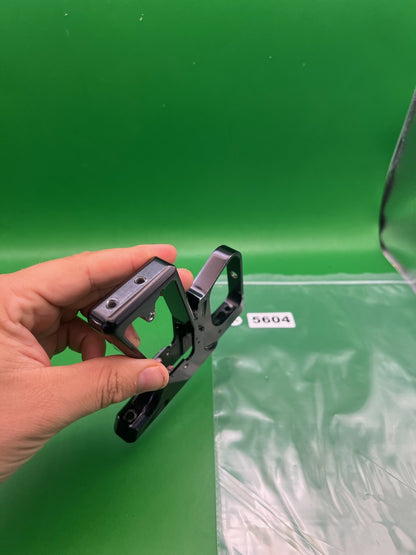 Smart Parts SFT Frame - used paintball trigger frame - black