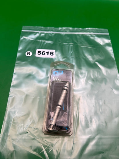 Planet Eclipse Etha Zick Kit Silver