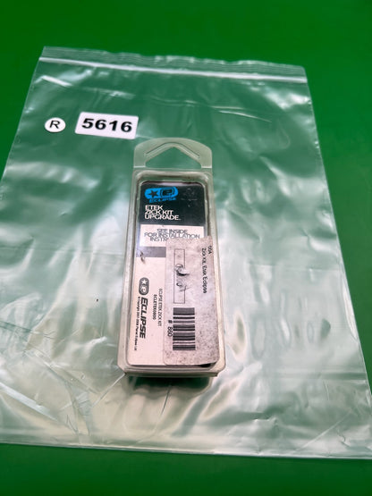 Planet Eclipse Etha Zick Kit Silver