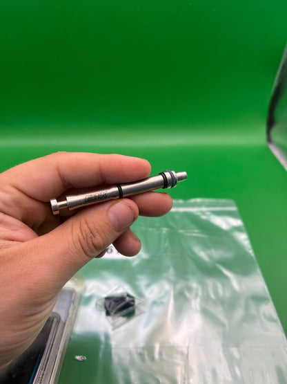 Planet Eclipse Etha Zick Kit Silver