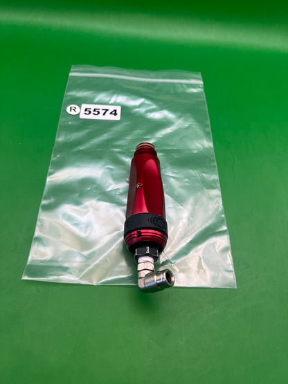 Smart Parts NXT Shocker Paintball Regulator Red