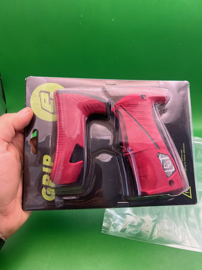 Planet Eclipse LV1.6 Grip Kit Red