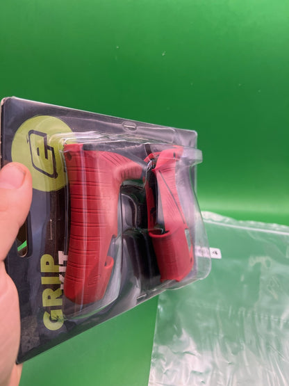 Planet Eclipse LV1.6 Grip Kit Red