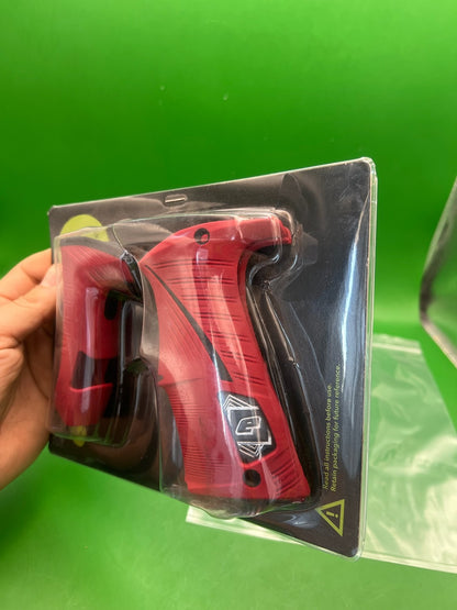 Planet Eclipse LV1.6 Grip Kit Red