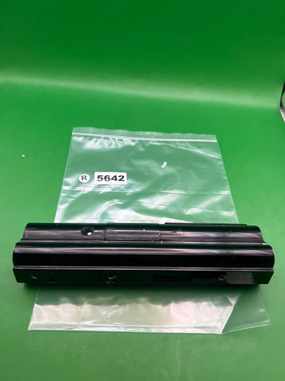 WDP Angel LED Body - used paintball marker body - black