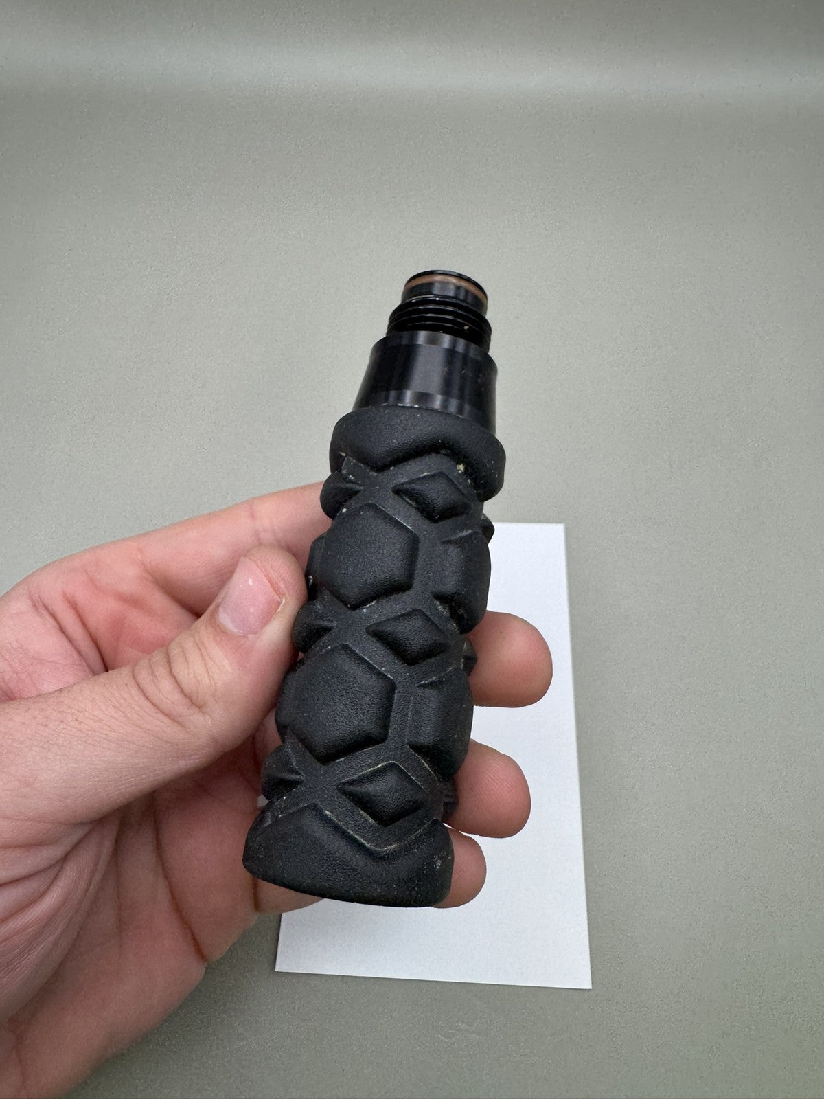 AGD Automag Bike Grip Black