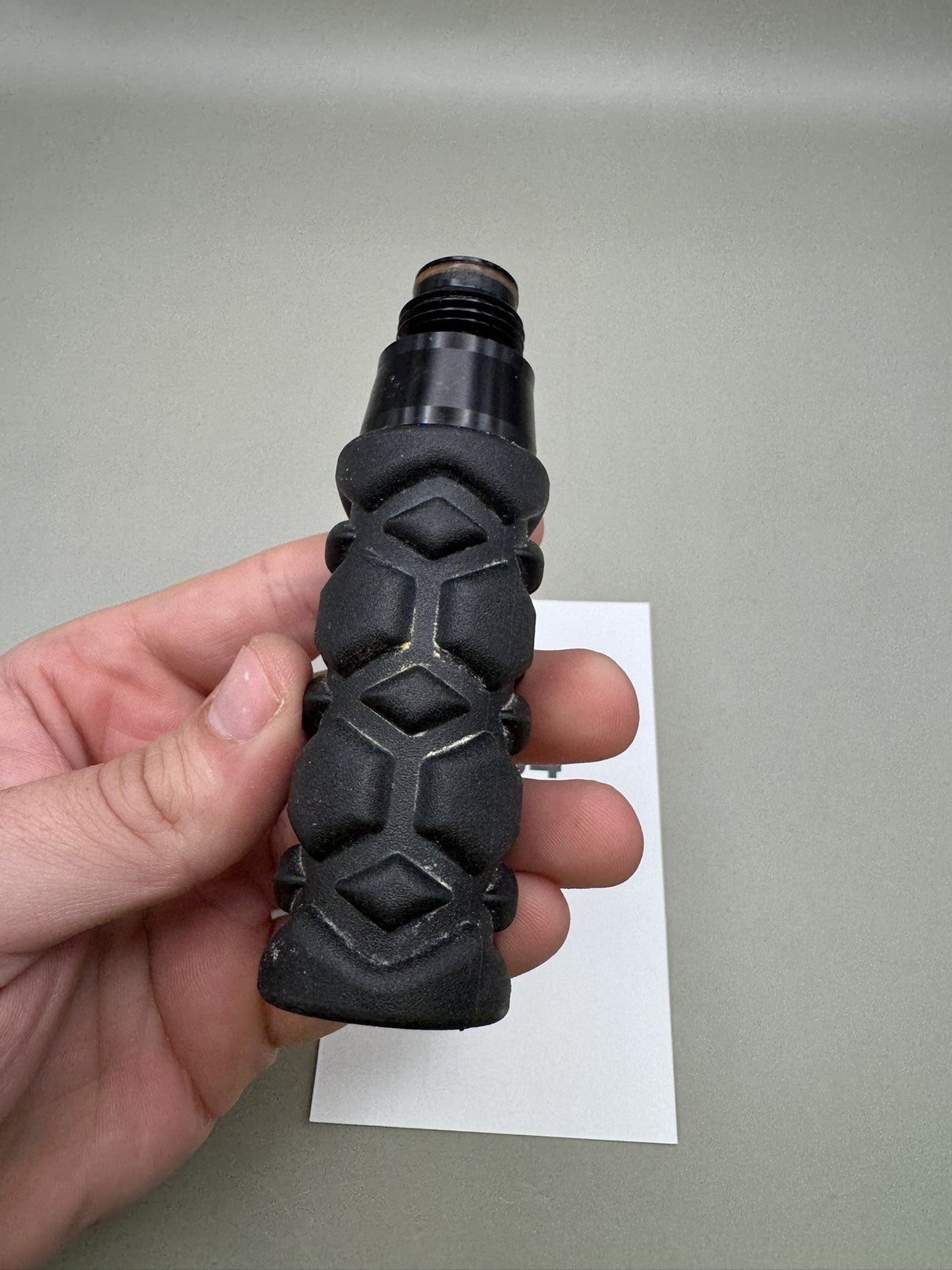 AGD Automag Bike Grip Black