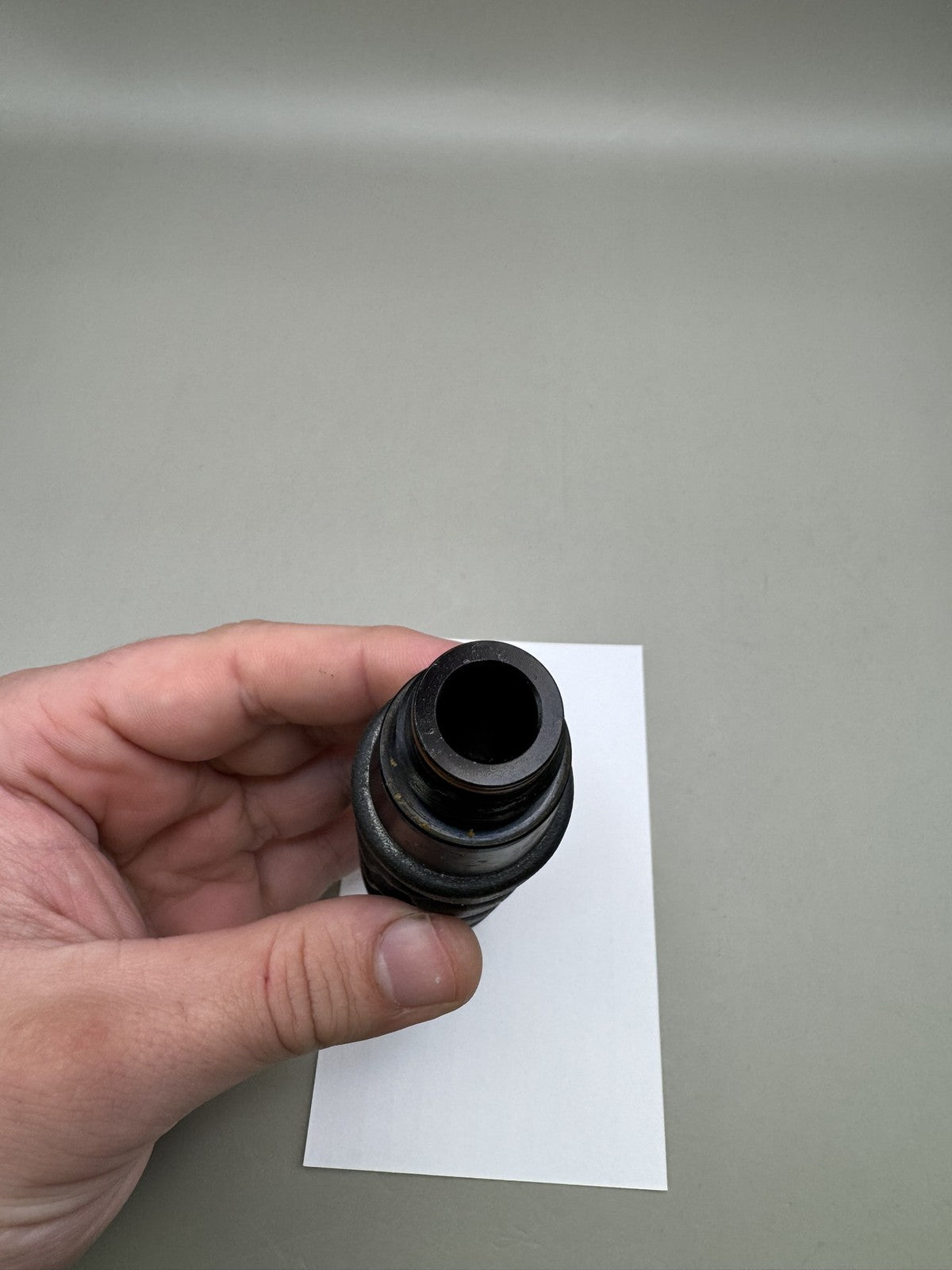 AGD Automag Bike Grip Black