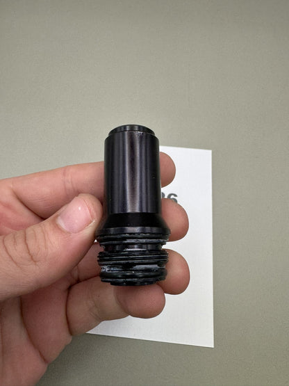 AKA LMP BL Intimidator SCM LPB Black