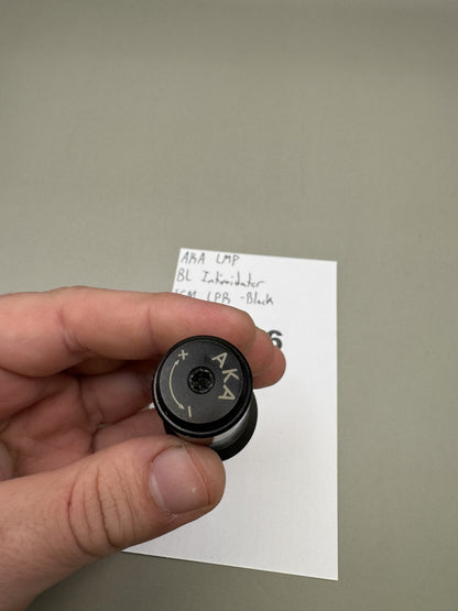 AKA LMP BL Intimidator SCM LPB Black