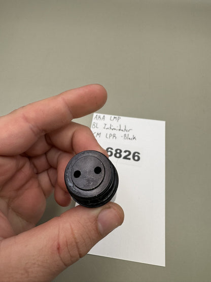 AKA LMP BL Intimidator SCM LPB Black