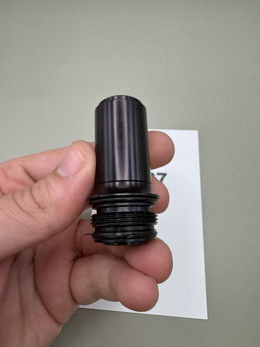 AKA LMP BL Intimidator SCM LPR Black