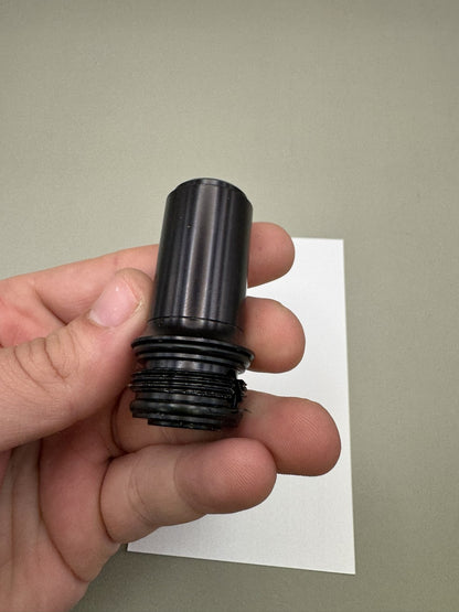 AKA LMP BL Intimidator SCM LPR Black