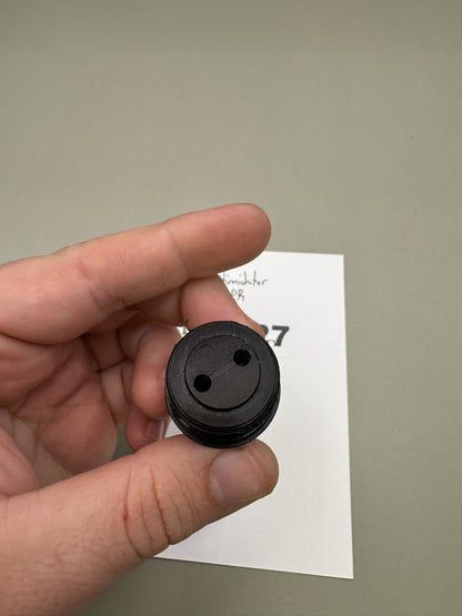 AKA LMP BL Intimidator SCM LPR Black