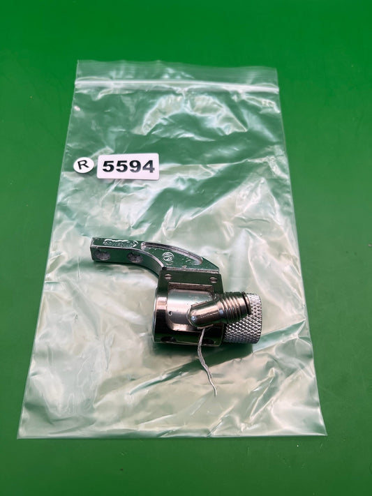 Unimount ASA With Drop Forward