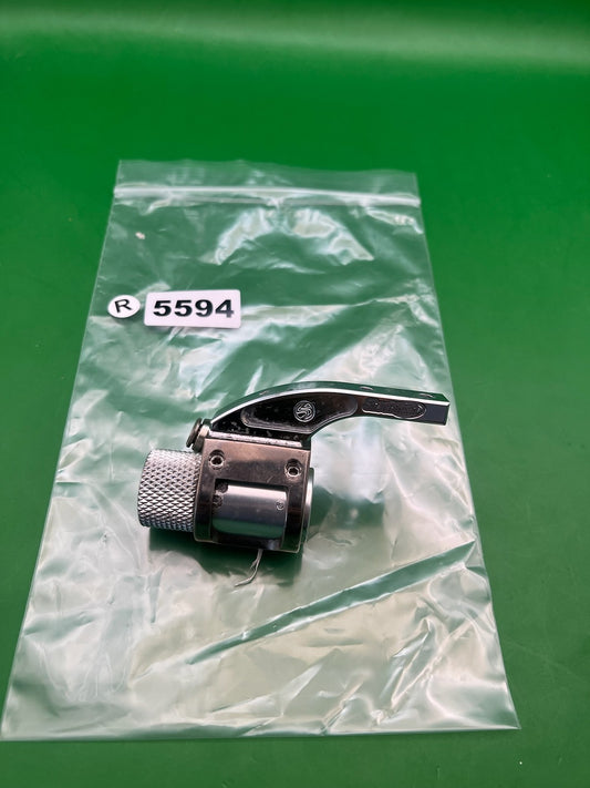 Unimount ASA With Drop Forward