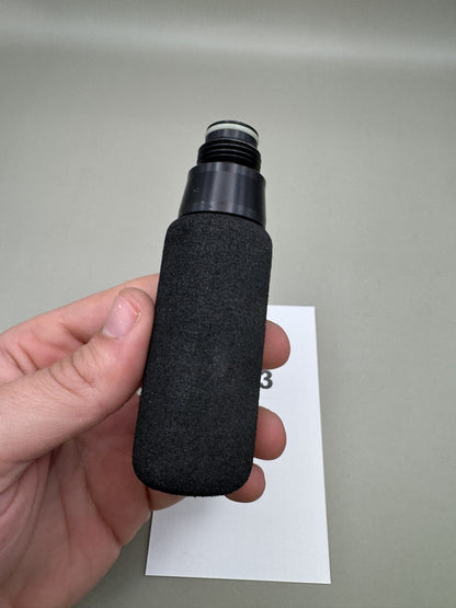 AGD Automag Bike Grip Black