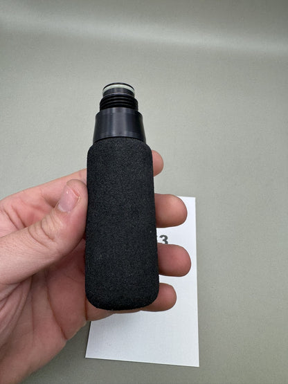 AGD Automag Bike Grip Black