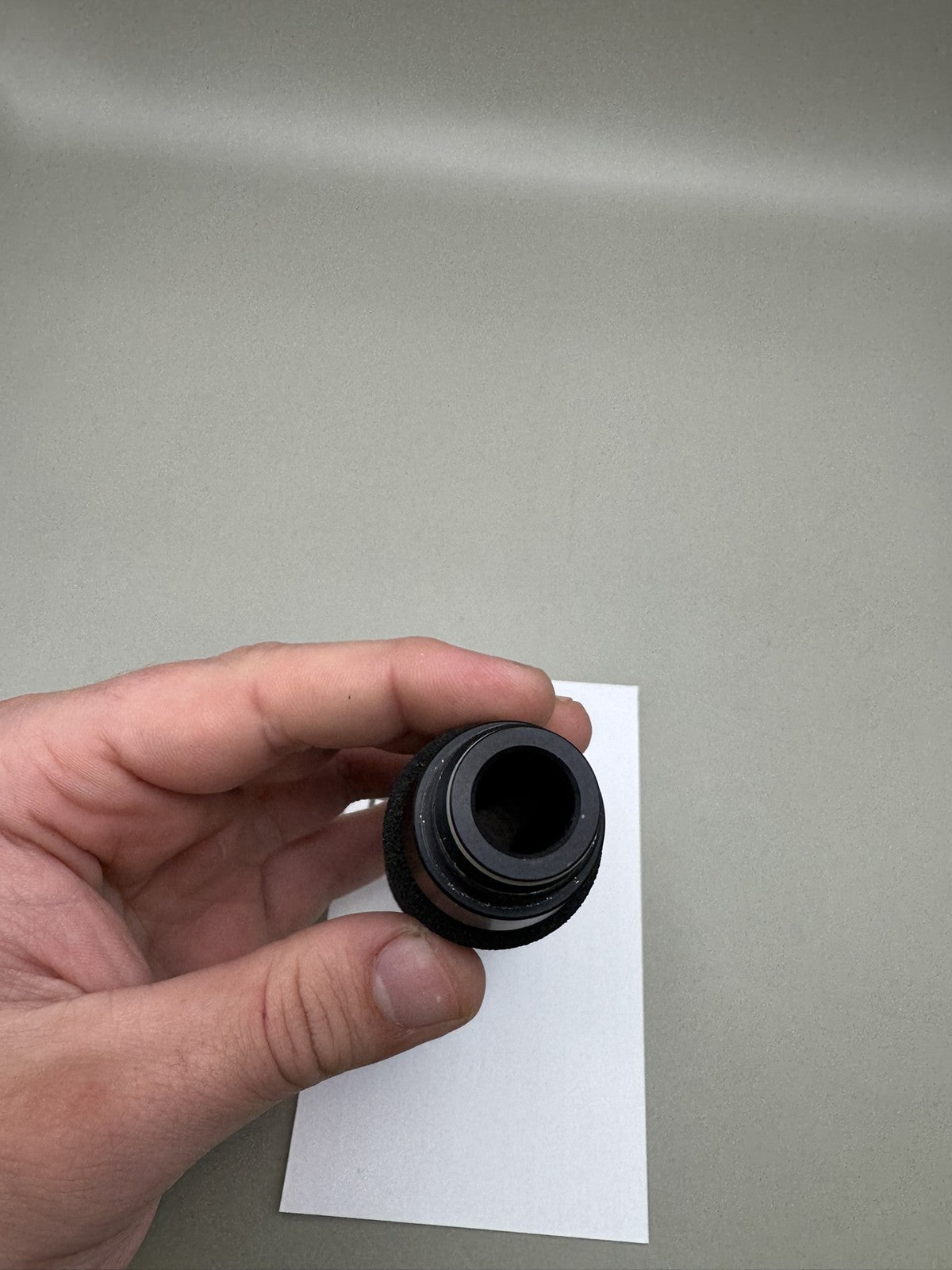 AGD Automag Bike Grip Black