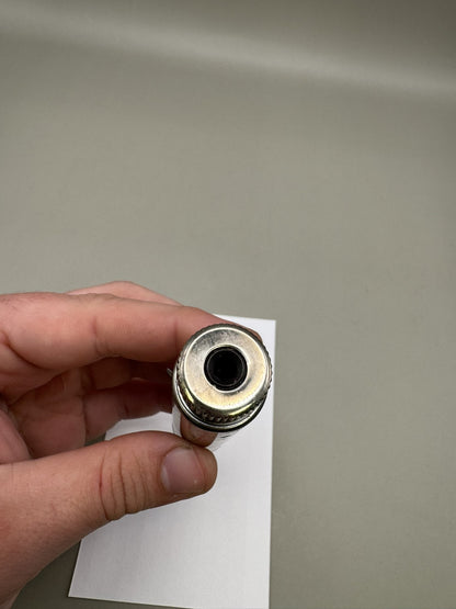 Palmer's Paintball Autococker LPR Low Regulator Stainless