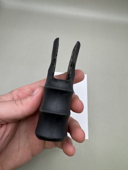 Dye 1911/45 Style Sticky Grips Black