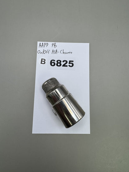 KAPP Paintball ASA Chrome