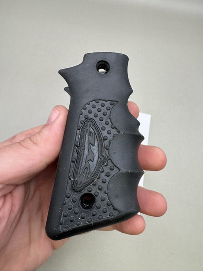 Dye 1911/45 Style Sticky Grips Black