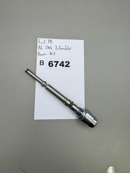 Evil Paintball BL 245 Intimidator Ram Kit Silver