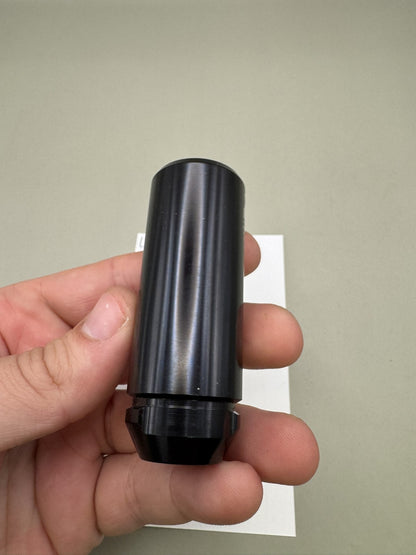 Lapco Angel to A5 Barrel Adapter Black