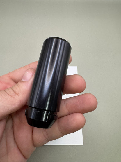 Lapco Angel to A5 Barrel Adapter Black