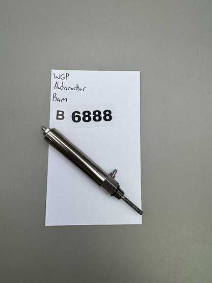 WGP Autococker Ram Chrome
