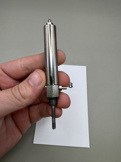 WGP Autococker Ram Chrome