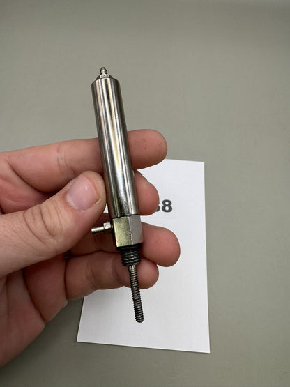 WGP Autococker Ram Chrome