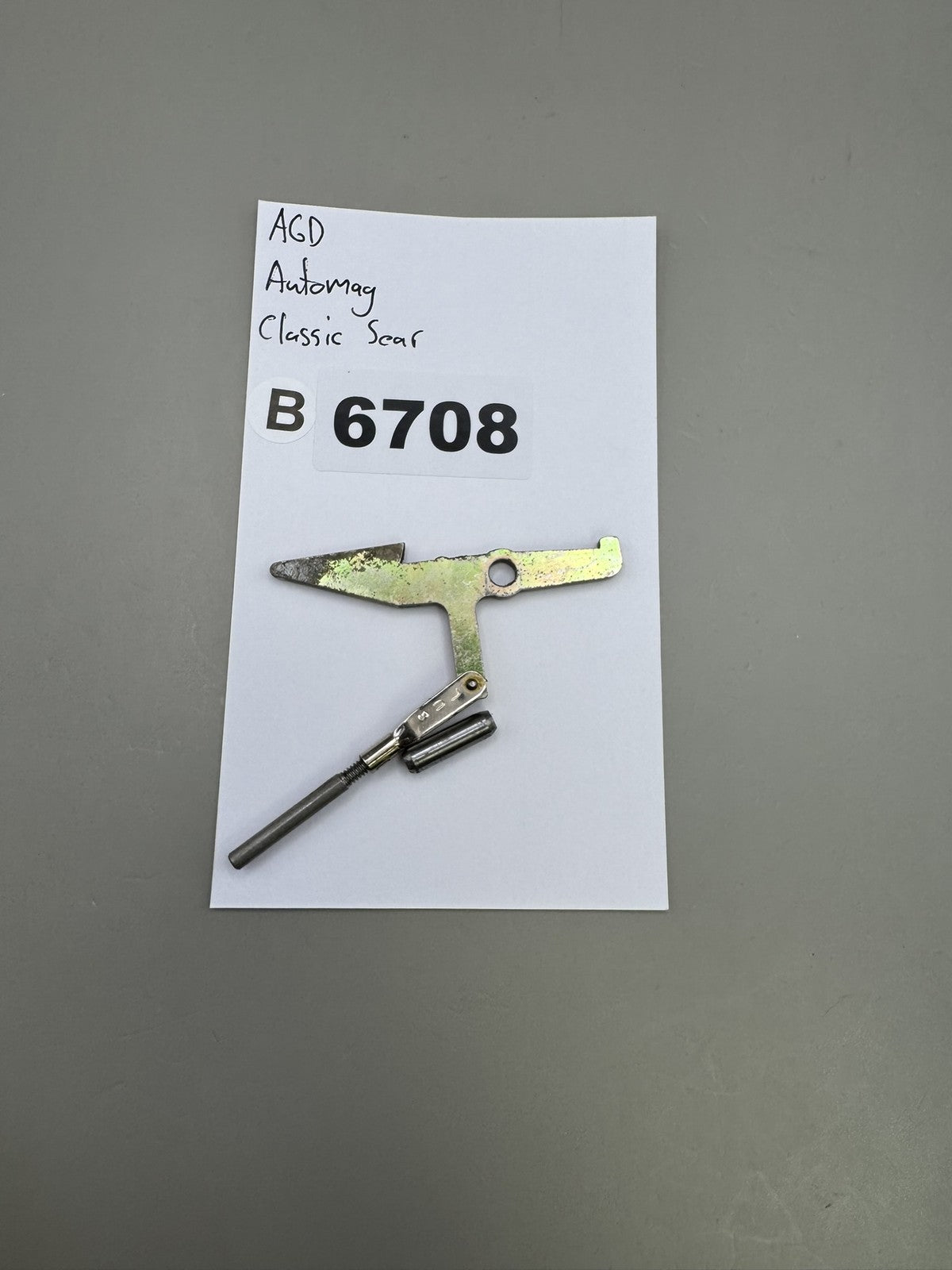AGD Automag Classic Sear