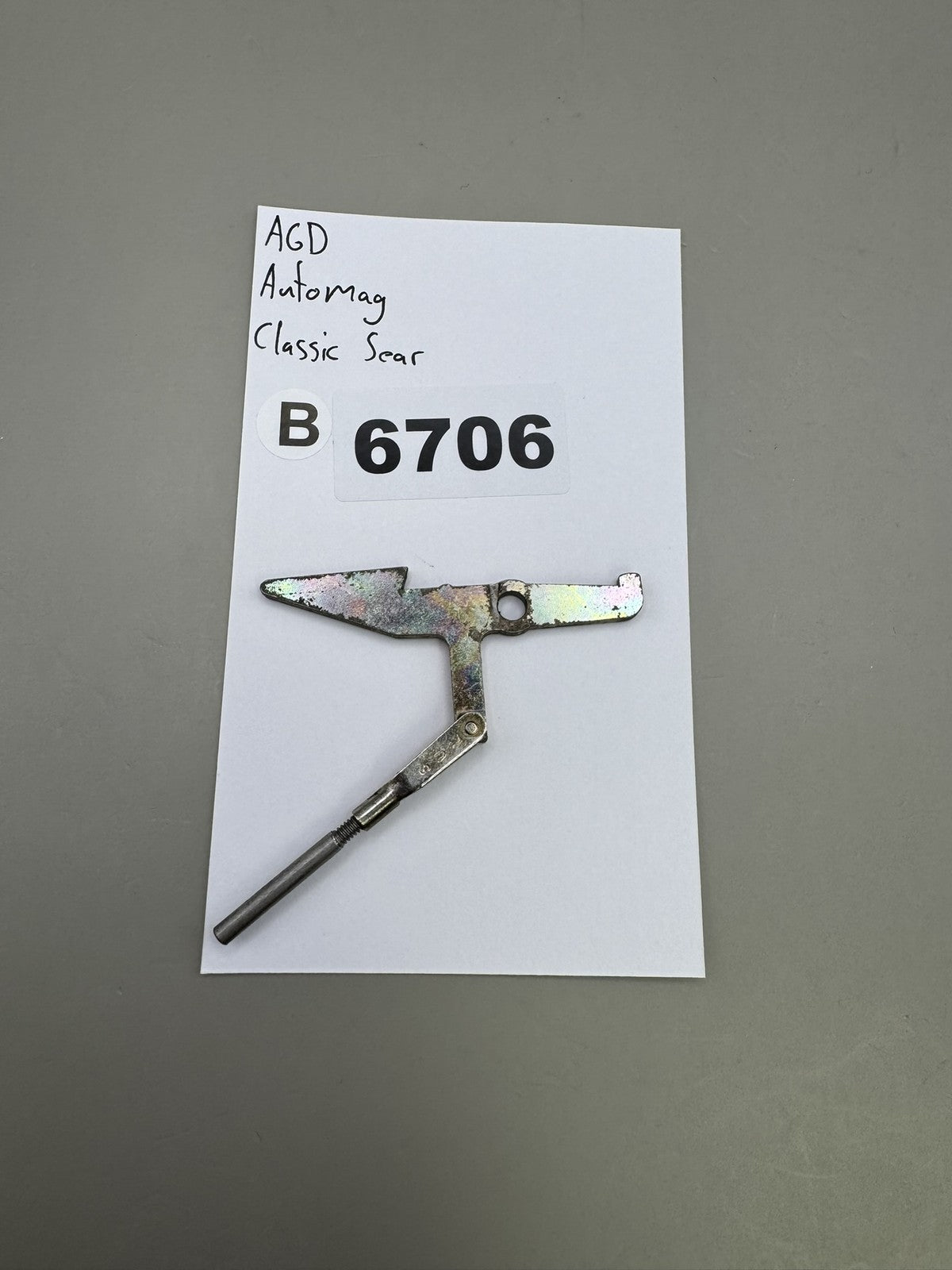 AGD Automag Classic Sear
