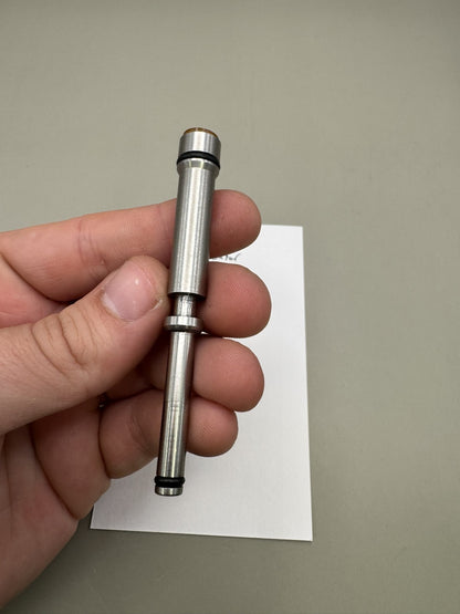 Bob Long Intimidator Ram Stainless Steel