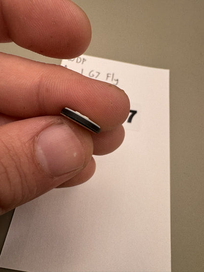 WDP Angel G7 Fly Bach Jewel