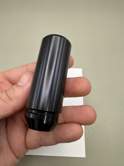 Lapco Angel to A5 Barrel Adapter Black