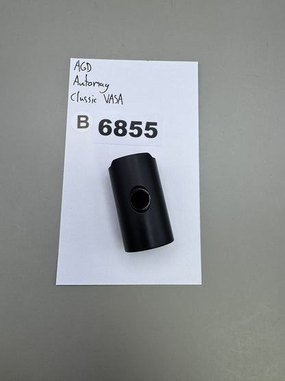 AGD Automag Classic VASA Valve Body Black