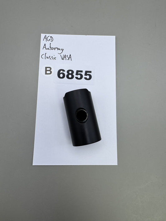 AGD Automag Classic VASA Valve Body Black