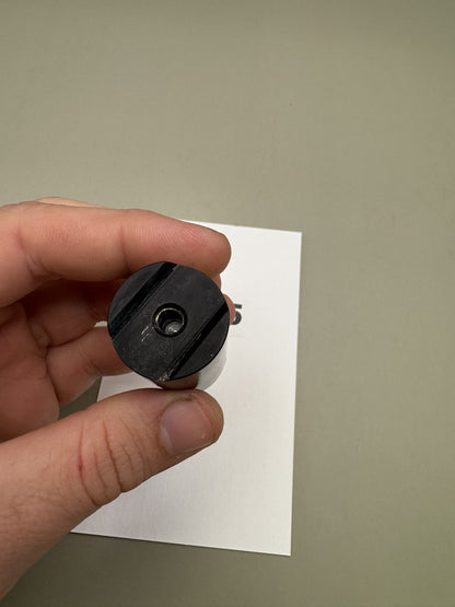 AGD Automag Classic VASA Valve Body Black