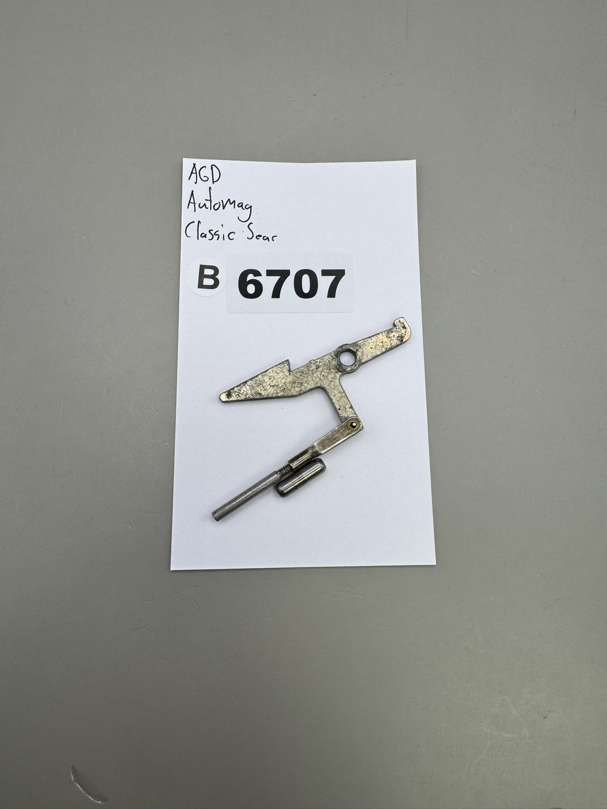 AGD Automag Classic Sear