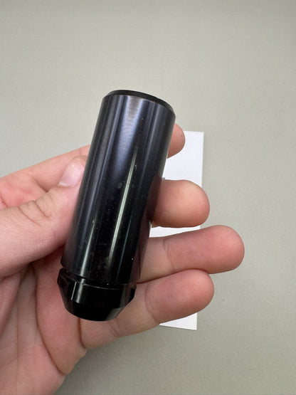 Lapco Barrel Adapter Angel to A-5 Black