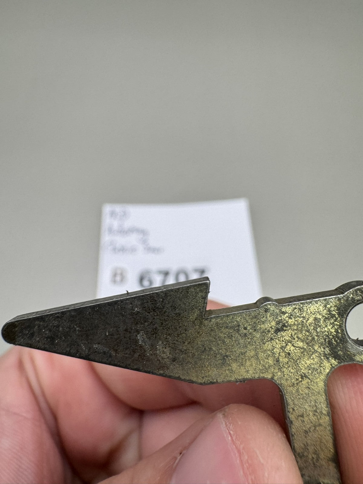 AGD Automag Classic Sear